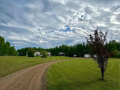13561 654 Township, Rural Lac La Biche County, AB - Outdoor With View