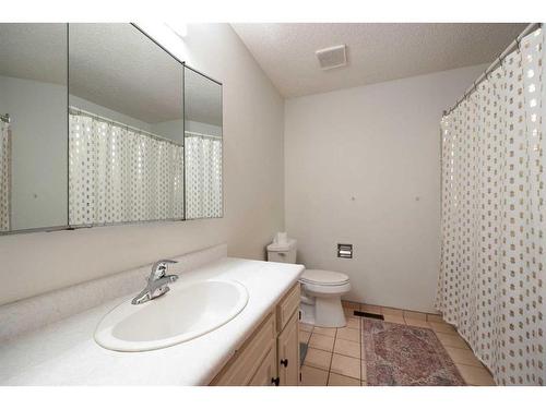 182 Leigh Crescent, Fort Mcmurray, AB - Indoor Photo Showing Bathroom