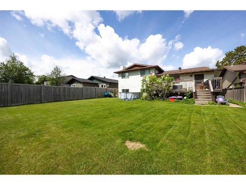 182 Leigh Crescent, Fort Mcmurray, AB - Outdoor