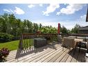 182 Leigh Crescent, Fort Mcmurray, AB  - Outdoor With Deck Patio Veranda 