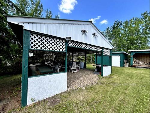 229-63303 867 Highway, Rural Lac La Biche County, AB - Outdoor