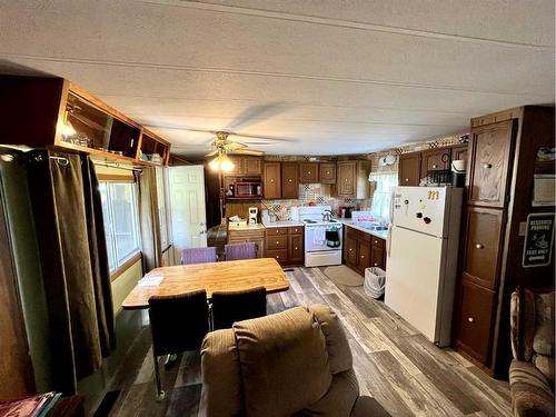 229-63303 867 Highway, Rural Lac La Biche County, AB - Indoor Photo Showing Other Room