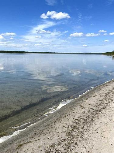 229-63303 867 Highway, Rural Lac La Biche County, AB - Outdoor With Body Of Water With View