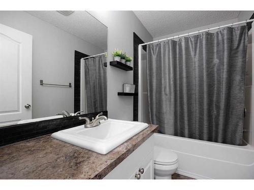 133 Campbell Crescent, Fort Mcmurray, AB - Indoor Photo Showing Bathroom