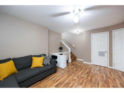 133 Campbell Crescent, Fort Mcmurray, AB - Indoor