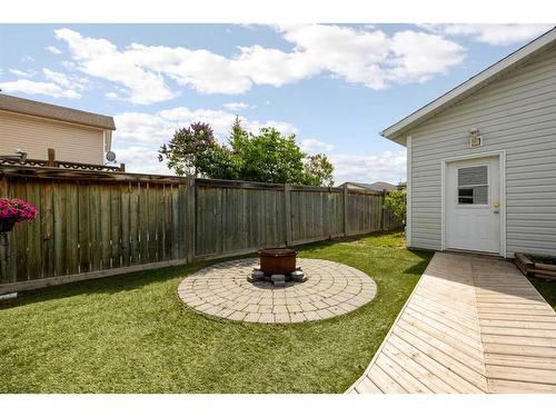 133 Campbell Crescent, Fort Mcmurray, AB - Outdoor