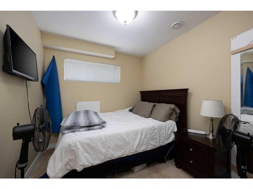 357 Diefenbaker Drive, Fort Mcmurray, AB - Indoor Photo Showing Bedroom