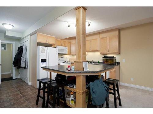 357 Diefenbaker Drive, Fort Mcmurray, AB - Indoor Photo Showing Other Room