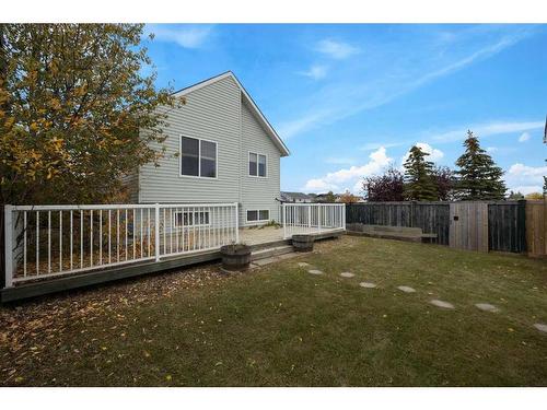 357 Diefenbaker Drive, Fort Mcmurray, AB - Outdoor With Deck Patio Veranda