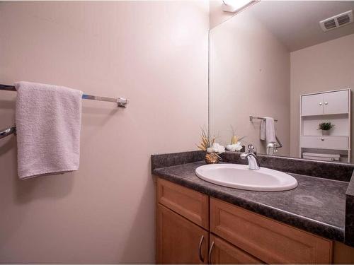 129 Paulson Street, Fort Mcmurray, AB - Indoor Photo Showing Bathroom