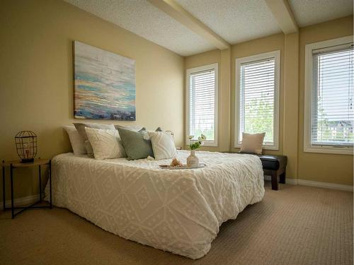 129 Paulson Street, Fort Mcmurray, AB - Indoor Photo Showing Bedroom