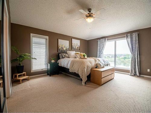 129 Paulson Street, Fort Mcmurray, AB - Indoor Photo Showing Bedroom