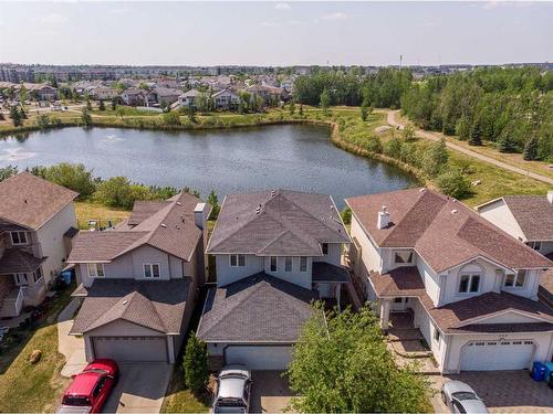 129 Paulson Street, Fort Mcmurray, AB - Outdoor With Body Of Water