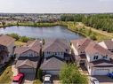 129 Paulson Street, Fort Mcmurray, AB  - Outdoor With Body Of Water 