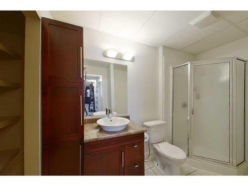 129 Paulson Street, Fort Mcmurray, AB - Indoor Photo Showing Bathroom