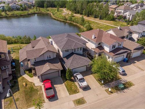 129 Paulson Street, Fort Mcmurray, AB - Outdoor With Body Of Water With View