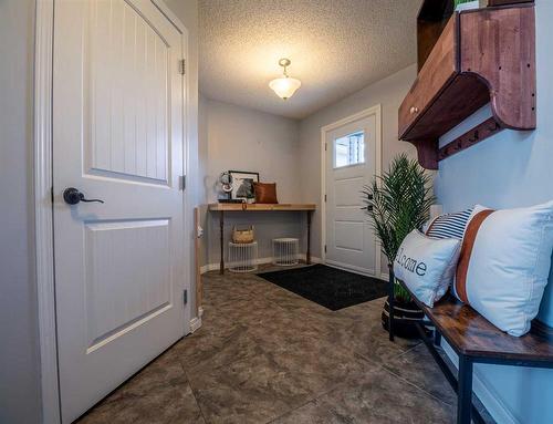 129 Paulson Street, Fort Mcmurray, AB - Indoor Photo Showing Other Room