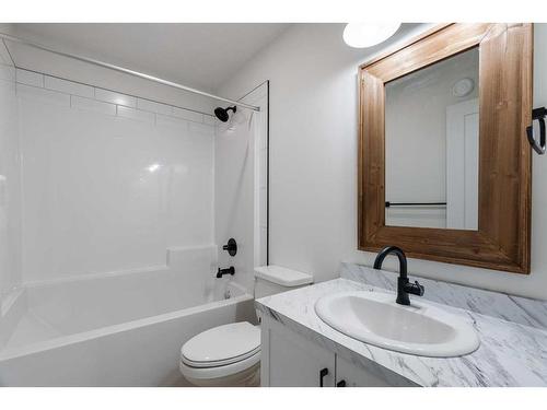 104 Coventry Drive, Fort Mcmurray, AB - Indoor Photo Showing Bathroom