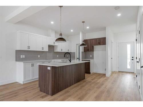 104 Coventry Drive, Fort Mcmurray, AB - Indoor Photo Showing Kitchen