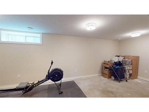 229 Athabasca Avenue, Fort Mcmurray, AB - Indoor