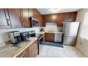 229 Athabasca Avenue, Fort Mcmurray, AB  - Indoor Photo Showing Kitchen 