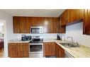229 Athabasca Avenue, Fort Mcmurray, AB  - Indoor Photo Showing Kitchen 