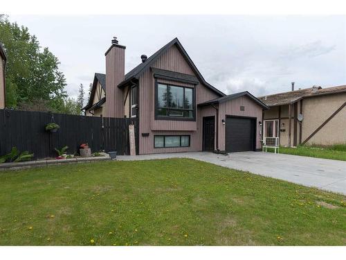 573 Timberline Drive, Fort Mcmurray, AB - Outdoor