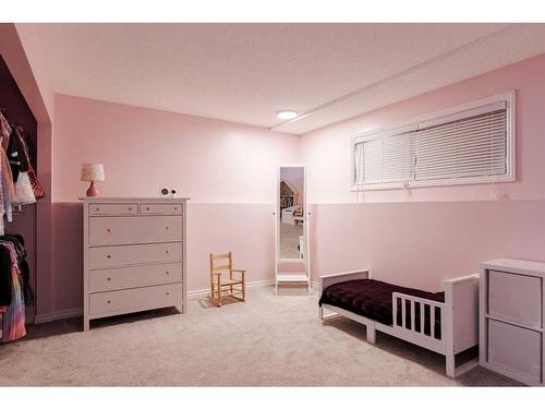 573 Timberline Drive, Fort Mcmurray, AB - Indoor Photo Showing Other Room