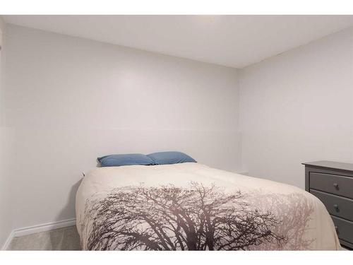 573 Timberline Drive, Fort Mcmurray, AB - Indoor Photo Showing Bedroom
