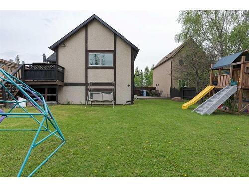 573 Timberline Drive, Fort Mcmurray, AB - Outdoor With Exterior
