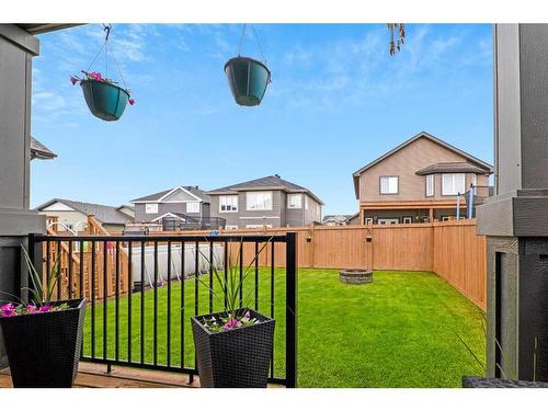 635 Heritage Drive, Fort Mcmurray, AB - Outdoor With Backyard