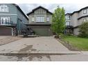 423 Killdeer Way, Fort Mcmurray, AB  - Outdoor With Facade 