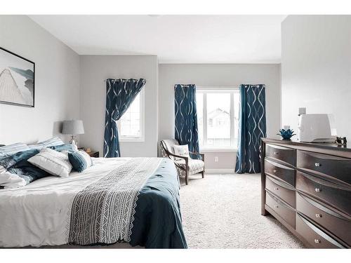 423 Killdeer Way, Fort Mcmurray, AB - Indoor Photo Showing Bedroom