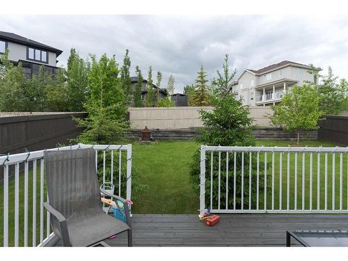 423 Killdeer Way, Fort Mcmurray, AB - Outdoor With Deck Patio Veranda