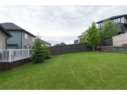 423 Killdeer Way, Fort Mcmurray, AB - Outdoor With Deck Patio Veranda