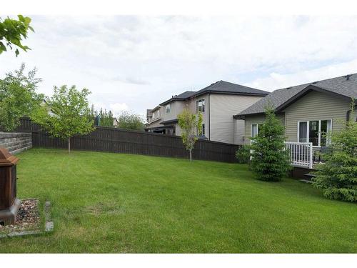 423 Killdeer Way, Fort Mcmurray, AB - Outdoor