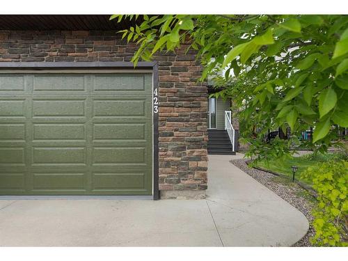 423 Killdeer Way, Fort Mcmurray, AB - Outdoor