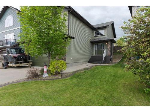 423 Killdeer Way, Fort Mcmurray, AB - Outdoor