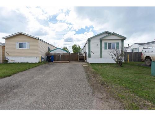 156 Cree Road, Fort Mcmurray, AB - Outdoor