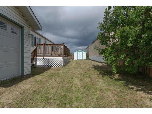 156 Cree Road, Fort Mcmurray, AB - Outdoor With Exterior