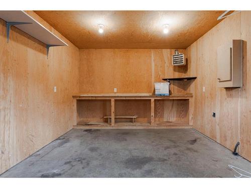 156 Cree Road, Fort Mcmurray, AB - Indoor Photo Showing Other Room