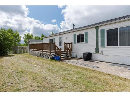 156 Cree Road, Fort Mcmurray, AB - Outdoor With Exterior