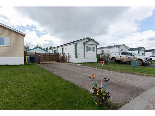 156 Cree Road, Fort Mcmurray, AB - Outdoor