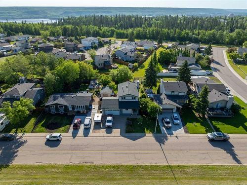 853 Timberline Drive, Fort Mcmurray, AB - Outdoor With View