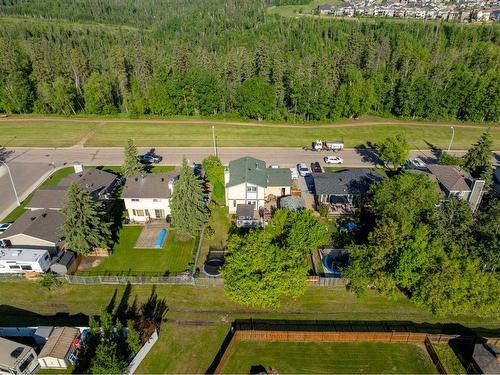 853 Timberline Drive, Fort Mcmurray, AB - Outdoor With View