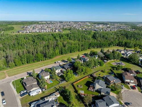 853 Timberline Drive, Fort Mcmurray, AB - Outdoor With View