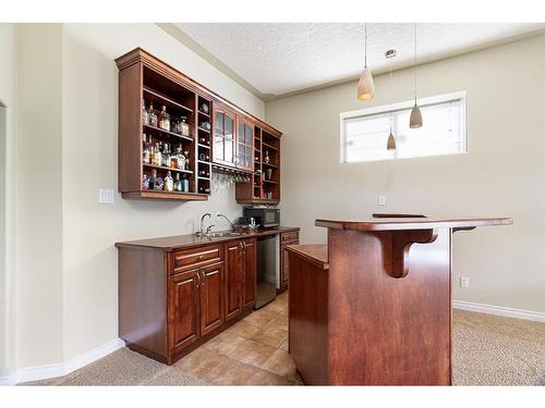 135 Lindstrom Crescent, Fort Mcmurray, AB - Indoor