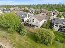 135 Lindstrom Crescent, Fort Mcmurray, AB  - Outdoor With Deck Patio Veranda With View 