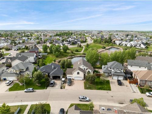 135 Lindstrom Crescent, Fort Mcmurray, AB - Outdoor With View