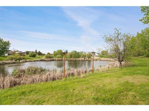 135 Lindstrom Crescent, Fort Mcmurray, AB - Outdoor With Body Of Water With View